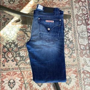 Hudson Webber Size 31